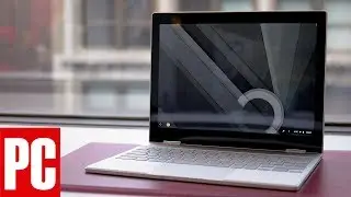 Google Pixelbook Review