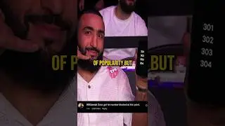 The similar rise of Leon & Belal   #ufc304 #ufc #mma