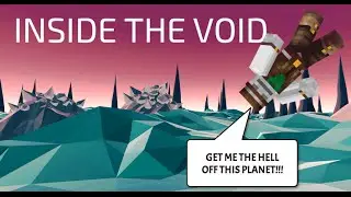 Inside The Void Episode 2