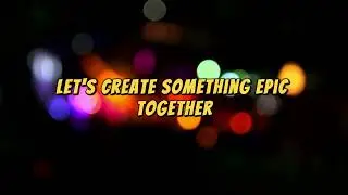 I WILL TURN YOUR IDEAS INTO A GAME! (COMMENT!)