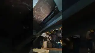 Газ лифт на прицеп самосвал