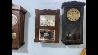 Sửa đồng hồ ODO 1 gông hiếm gặp