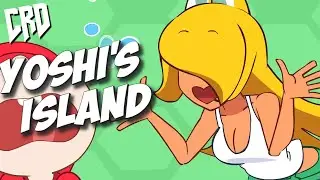 Yoshi's Island [ by minus8 ]