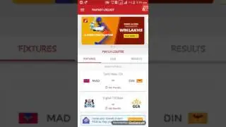 Dream 11 expert team: MAD VS DIN TAMIL NADU T20 LIVE MATCH ONLINE