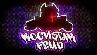 ROCKSTAR FEUD - Commission