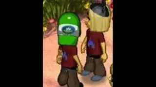 Burnin' Up - VMK MEMORIES.