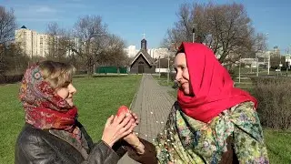СЛОВО ОГЛАСИТЕЛЬНОЕ ИОАННА ЗЛАТОУСТАГО