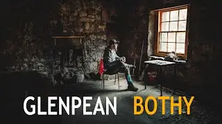 Glenpean Bothy