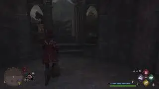 Hogwarts Legacy