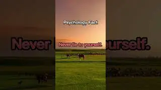 Psychology Fact #youtubeshorts #shortsfeed #psychologyfacts #shorts