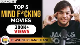 TOP 5 Mind-F*cking Movies | 