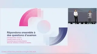 Répondons ensemble à des questions d’examen