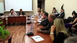 Открытая дискуссия о заказчике образования 13 сентября