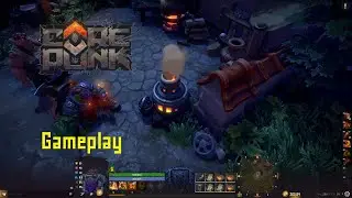 Corepunk Gameplay - 2.5+ Hours Unedited Gameplay