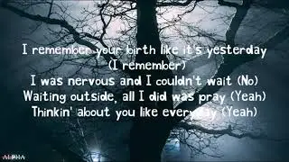 Emtee- Logan (Lyrics)