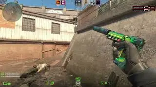 My CS2 fragmovie #2