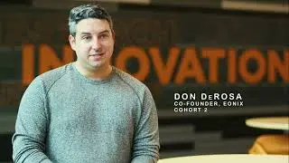 Innovation Crossroads and the regional innovation ecosystem