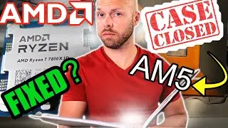 AM5 Best Settings Optimized vs Stock vs 6000 MHz