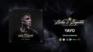 S.Barracuda - Yayo (prod. S.Barracuda)