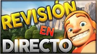 🔴 REVISIÓN DE ALDEAS EN DIRECTO | Zolokotroko 🔴
