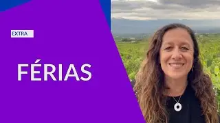 FÉRIAS - EP EXTRA