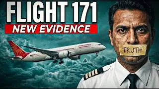 Air India 171: The Evidence That Just Rewrote The Investigation