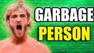 Logan Paul Can’t Keep Getting Away With This!
