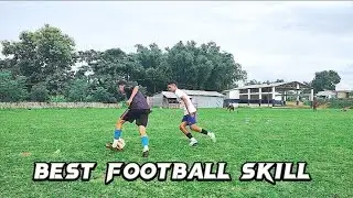 Top 7 effective skills to destroy your opponent🤯 | Football skills | @minric11