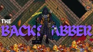 12 Hours a Backstabber | An Adventure in Ultima Online Outlands