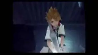 Kingdom Hearts 2.7 & 1/2: Episode 3- part 2