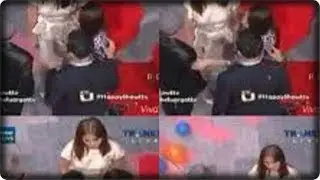 VIDEO BUKTI PERSELINGKUHAN RAFI AHMAD DAN AYU TING TING