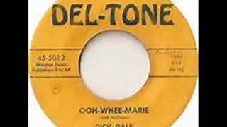 Ooh Wee Marie   -  Dick Dale