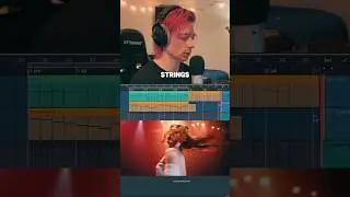 How to produce music like Chappell Roan in 60 seconds