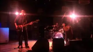 CRAZEE JANE - Live at the Leopold in HD 5/6/2016