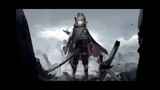 Arknights / Darknights Memoir / Narration & Voiced / PART 1
