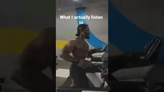 What song do you listen to🎧