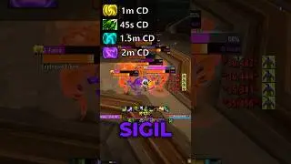 🔥 Vengeance Demon Hunter CC/Stops!🔥