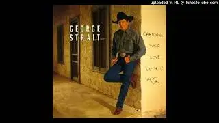 George Strait - One Night At A Time