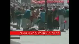 Yalnız Kurt Yenilmemeli.Ne Mutlu Türküm Diyene