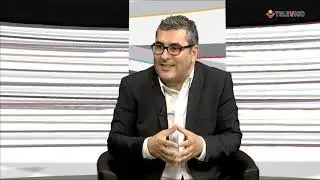 LA ENTREVISTA 06 10 2020 - Manuel Fernández