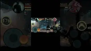 shadow fight Top 5 weapons || Velocity Edit / Full Video Link in description👇👇