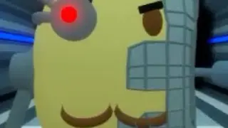 Piggy Chapter 12 intro
