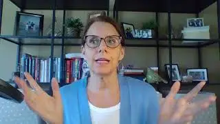 The Digital Marketing Landscape with Debbie Ward