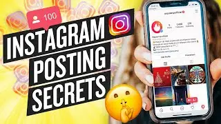 💥How to Get More Instagram Followers Via VIRAL Content |15 Types of Instagram Photos | Tips & Ideas!