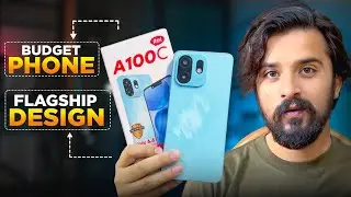 itel A100c Unboxing and Review - Best Mobile under 20k in Pakistan 2026?