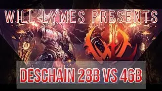 Legacy of Discord - DESCHAIN - 28B VS 46B LOL