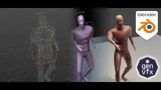 The Dos and Don'ts when setting up and using Rigify in Blender