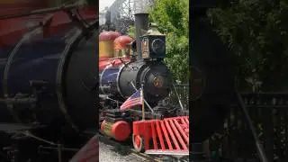 Cedar Point & Lake Erie Railroad #train #steamengine #railroad #steamtrain