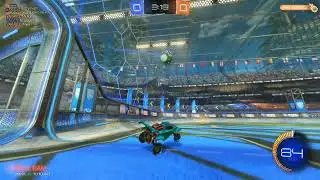 Stressful saves