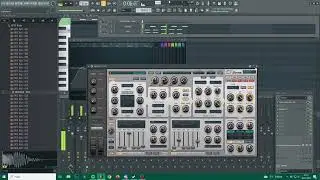 Let's Make Trance - Spire VST Sound Design | FL Studio